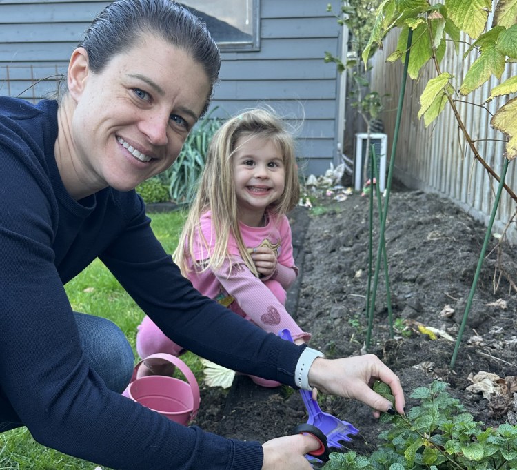 Interview with Catherine from the Mornington Peninsula Region re: Food from&nbsp;Home